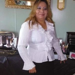 Meet your Posher, Fabiola